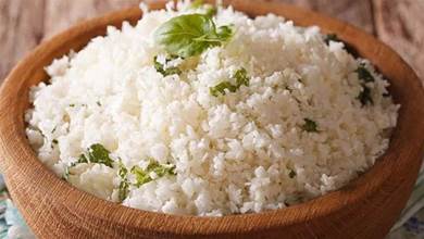 米飯和麵條到底哪個容易胖？
